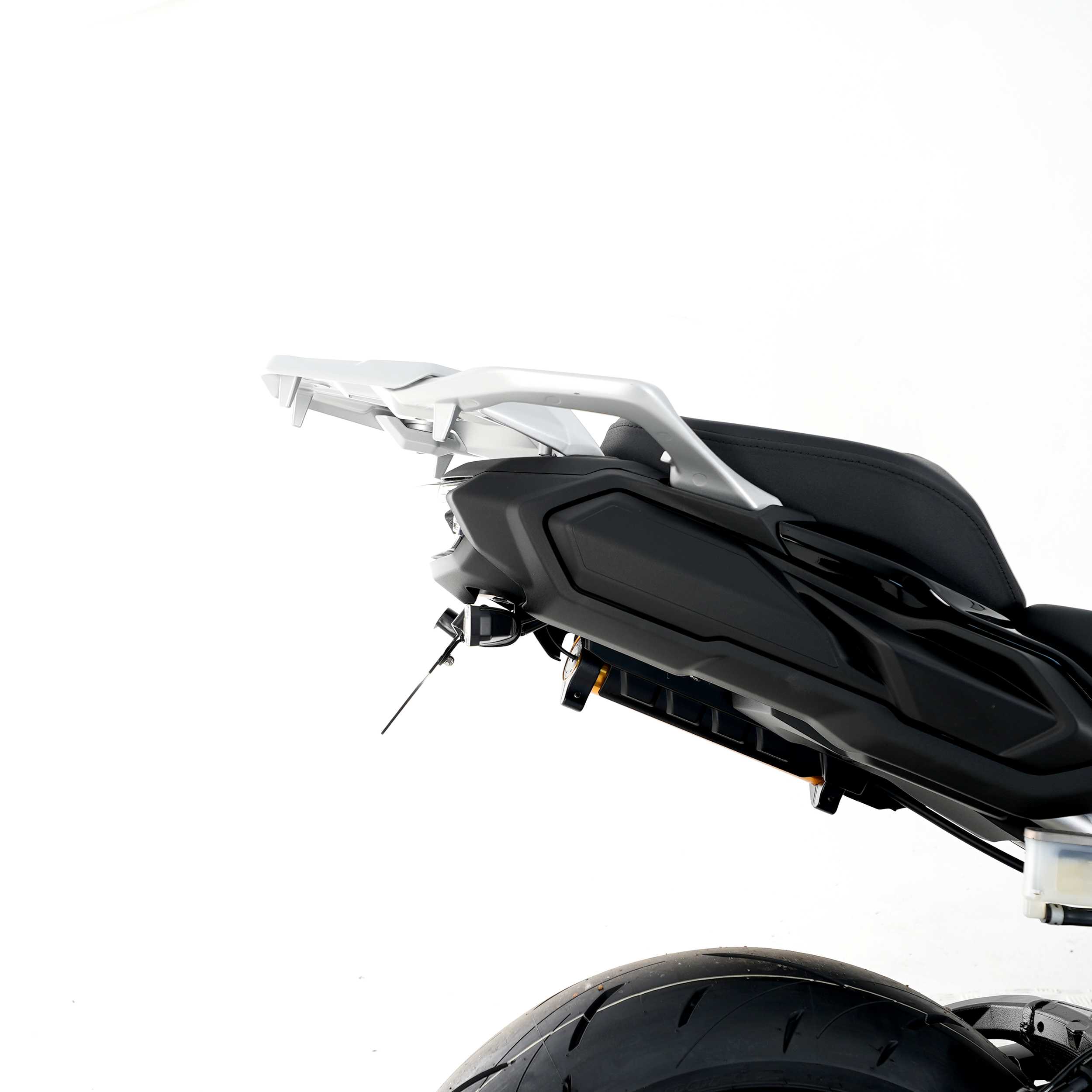 R&G Racing Fender Eiminator / License Plate Holder for Suzuki GSX-S1000GT / GSX-S1000GX R&G Racing Fender Eiminator / License Plate Holder for Suzuki GSX-S1000GT / GSX-S1000GX